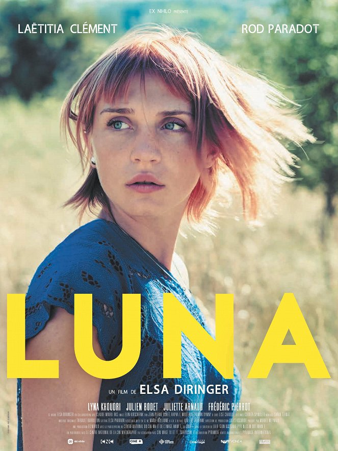 Luna - Plakáty