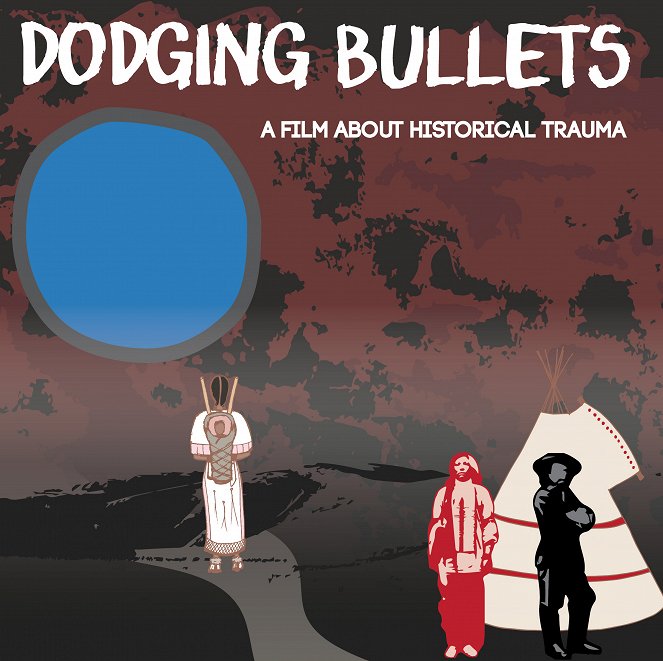 Dodging Bullets - Plakáty