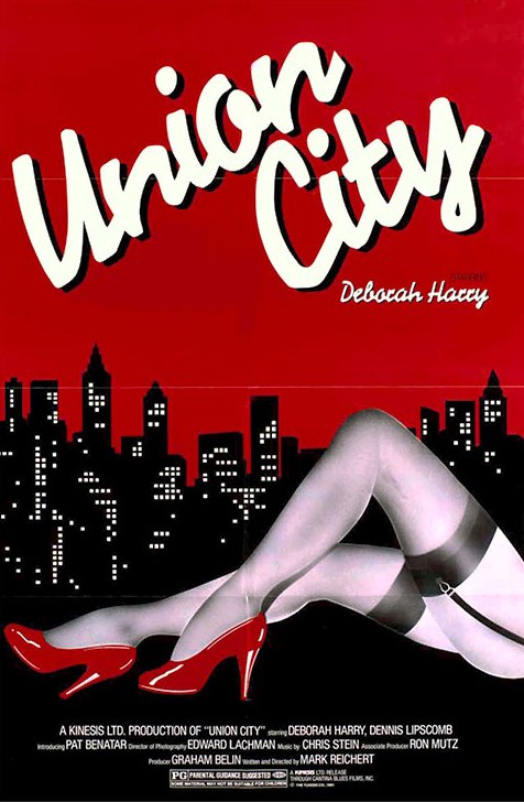 Union City - Plakáty