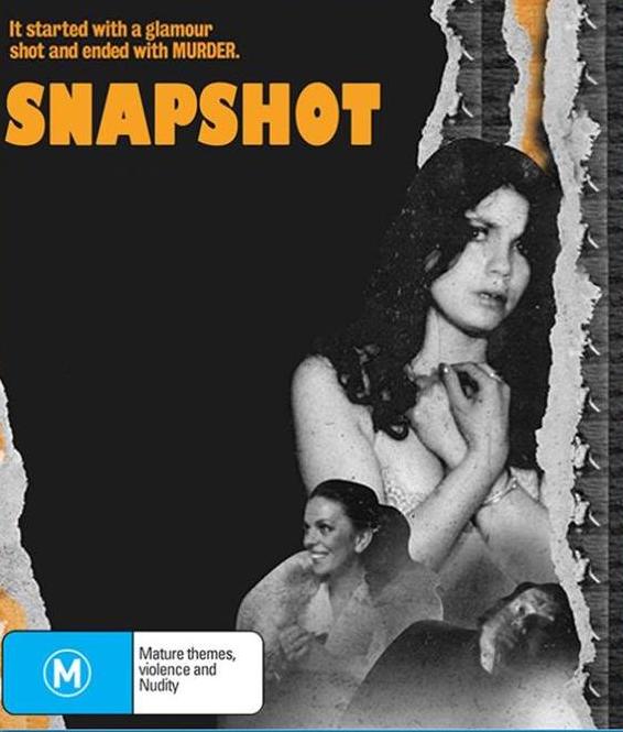 Snapshot - Plakáty