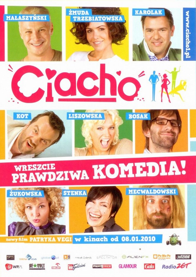 Ciacho - Plakáty