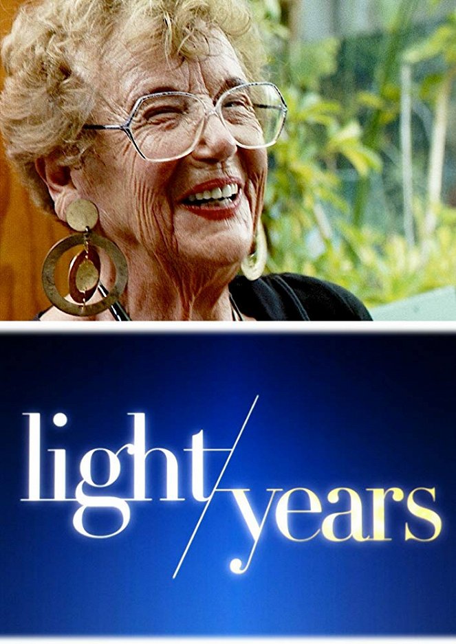 Light Years - Plakáty