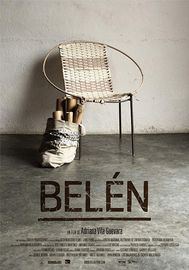 Belén - Plakáty