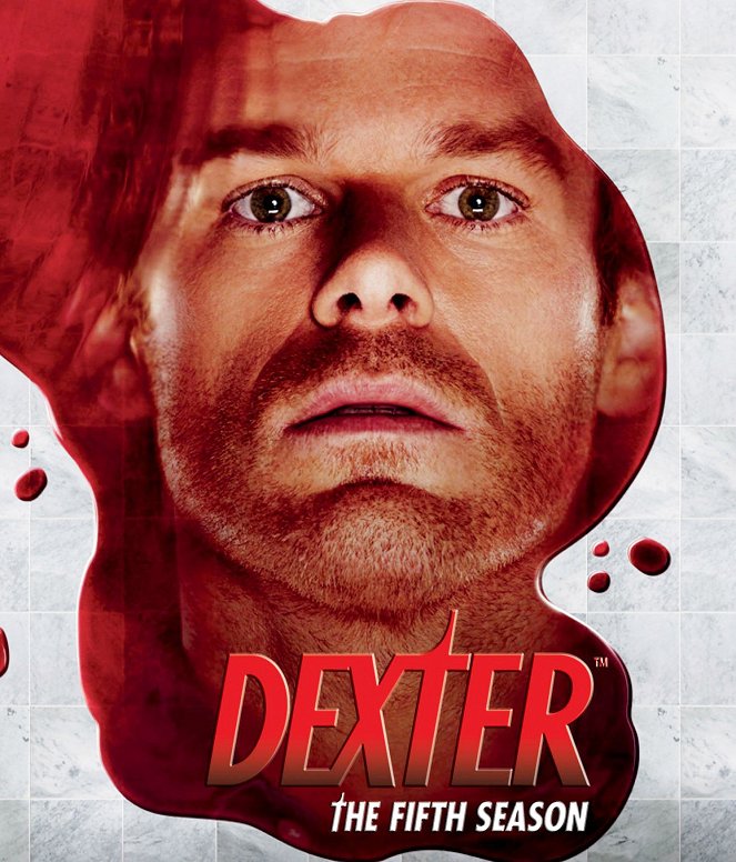 Dexter - Dexter - Série 5 - Plakáty
