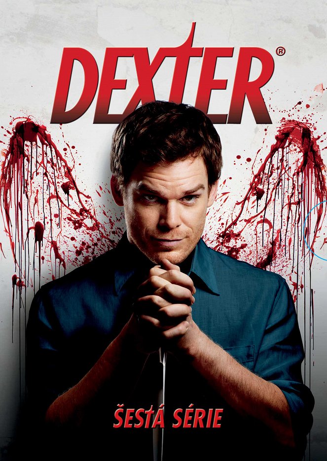 Dexter - Dexter - Série 6 - Plakáty