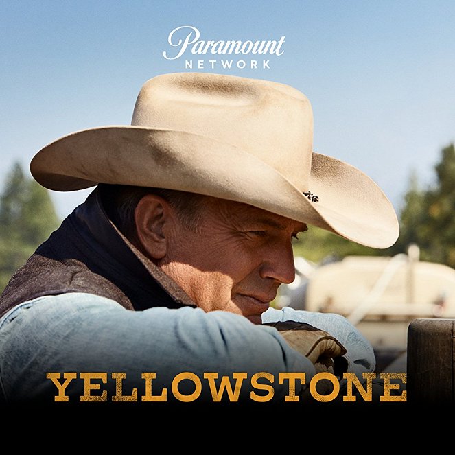 Yellowstone - Yellowstone - Season 1 - Plakáty