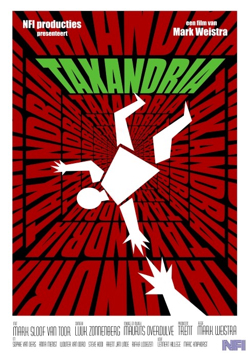Taxandria - Plakáty