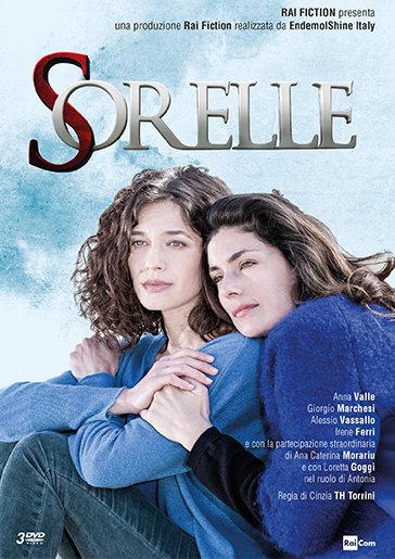 Sorelle - Plakáty