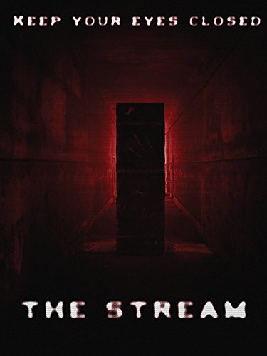 The Stream - Plakáty