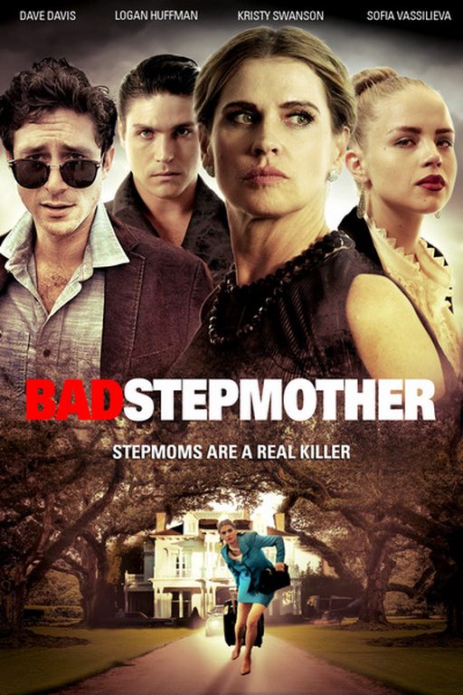 Bad Stepmother - Plakáty