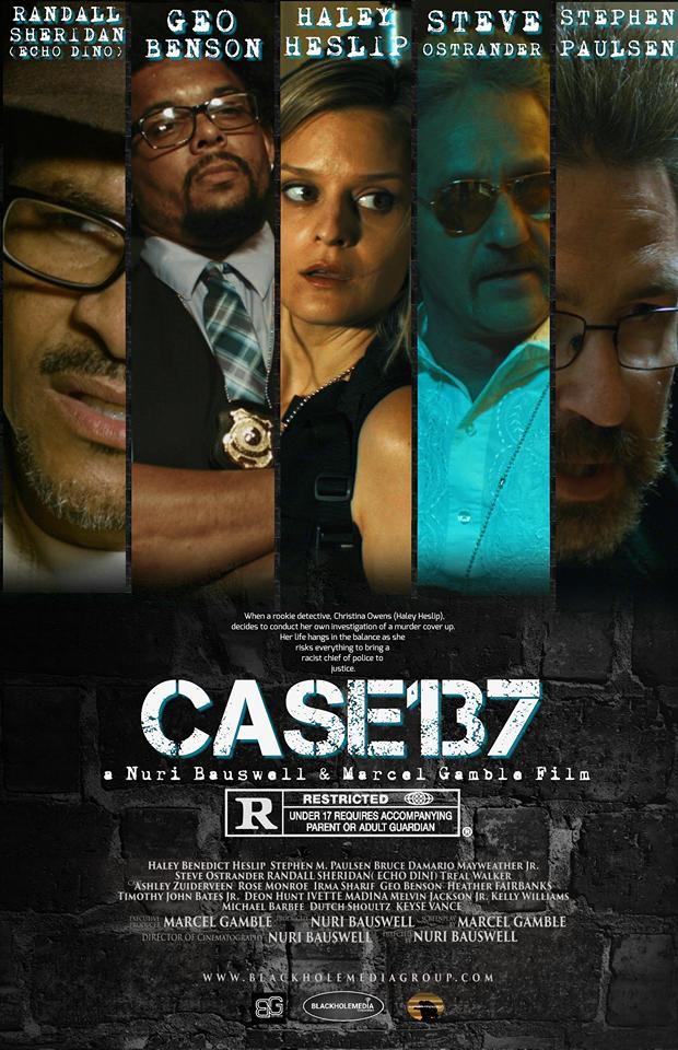 Case 137 - Plakáty
