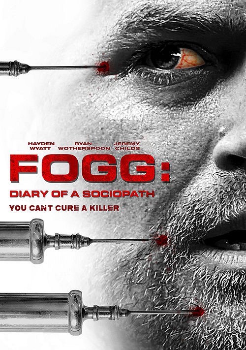 Fogg - Plakáty