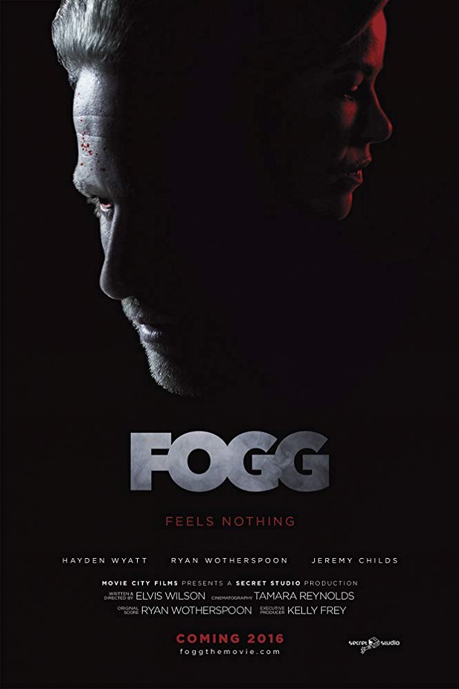Fogg - Plakáty