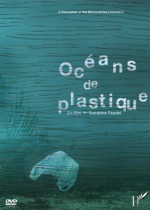 Oceán plastů - Plakáty