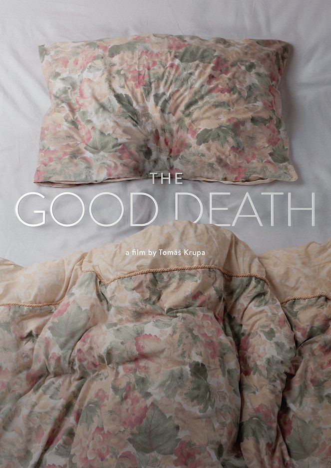 Dobrá smrt - Plakáty