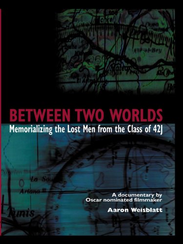 Between Two Worlds - Plakáty