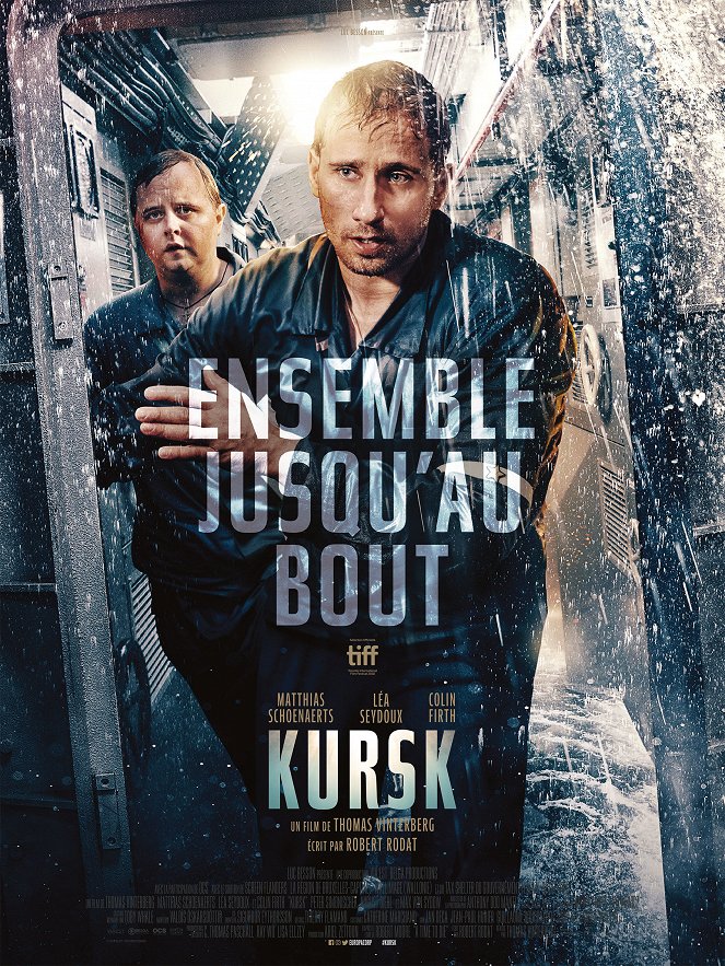 Kursk - Plakáty