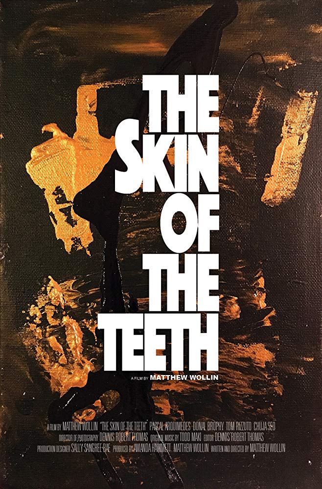 The Skin of the Teeth - Plakáty