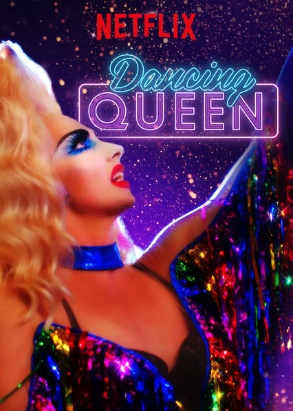 Dancing Queen - Plakáty