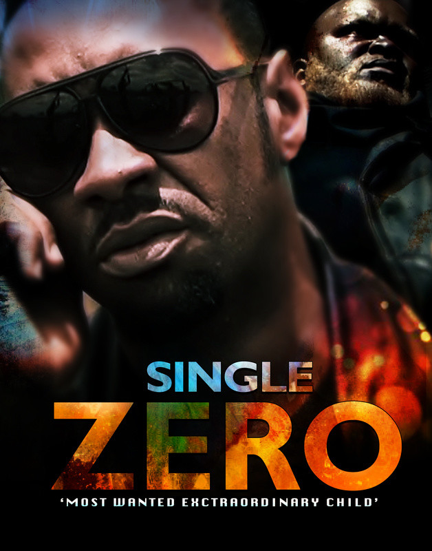 Single Zero - Plakáty