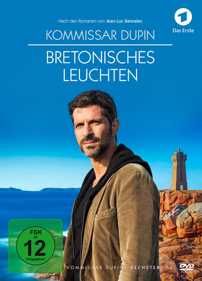 Kommissar Dupin - Bretonisches Leuchten - Plakáty
