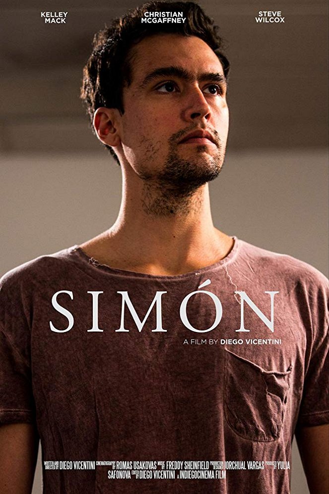Simón - Plakáty