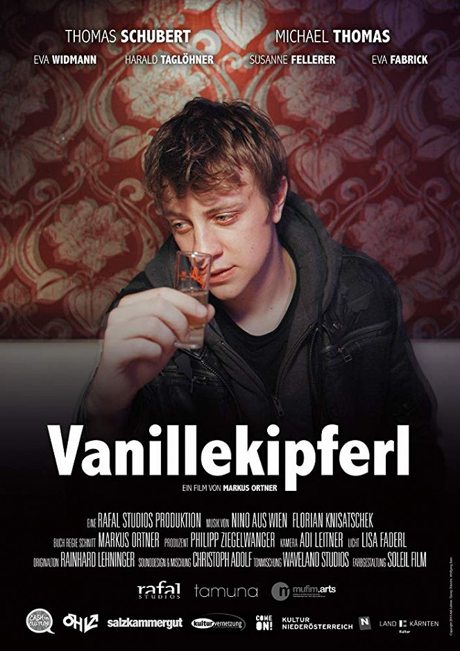 Vanillekipferl - Plakáty