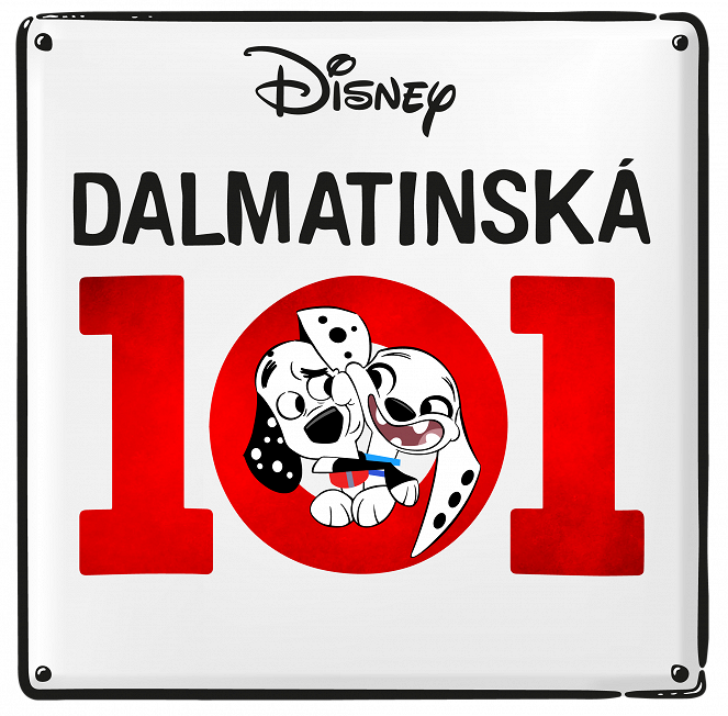 Dalmatinská 101 - Plakáty