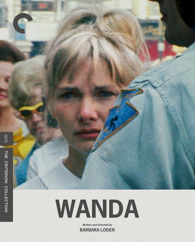 Wanda - Plakáty