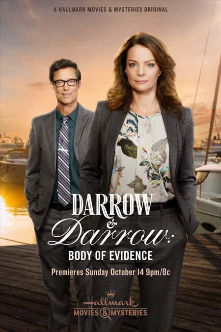 Darrow & Darrow 3 - Plakáty