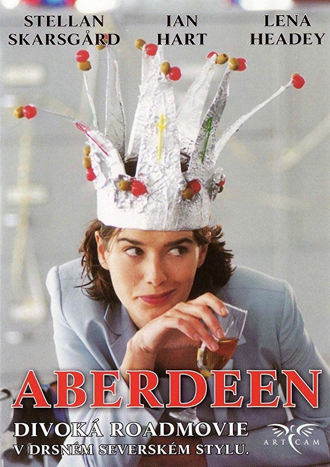 Aberdeen - Plakáty