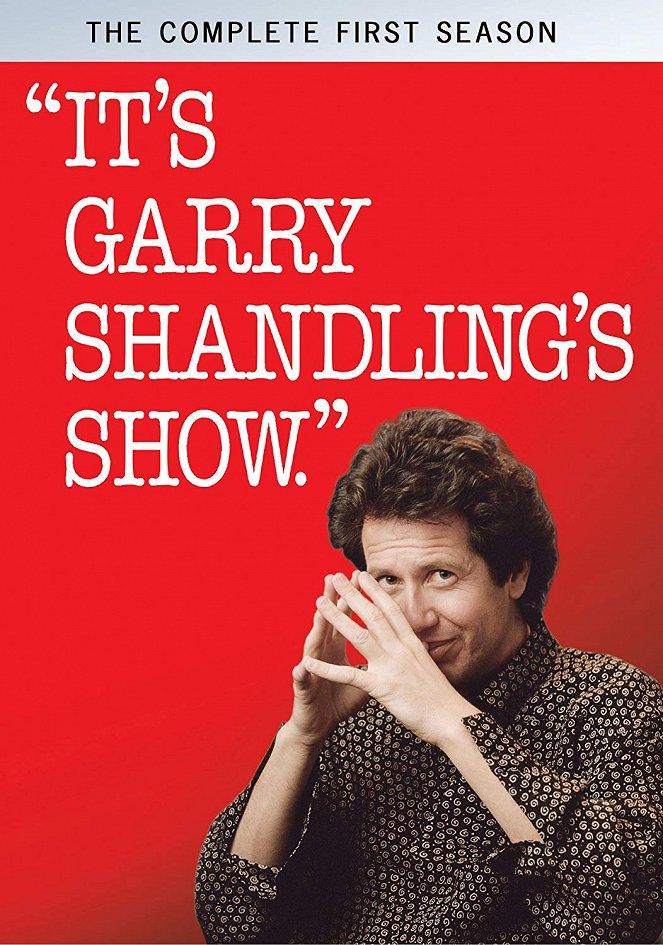 It's Garry Shandling's Show. - It's Garry Shandling's Show. - Season 1 - Plagáty