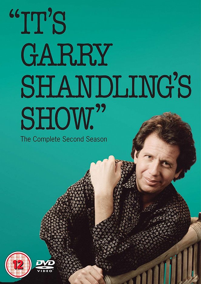 It's Garry Shandling's Show. - It's Garry Shandling's Show. - Season 2 - Plagáty
