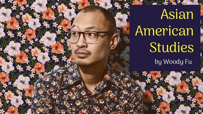 Asian American Studies - Plakáty