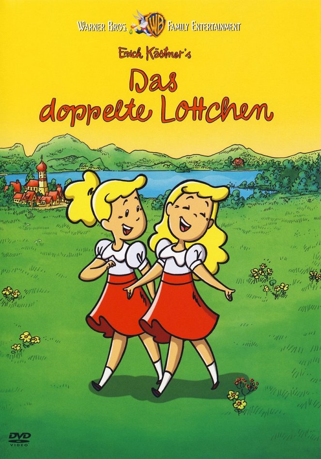 Luisa a Lotka - Plakáty