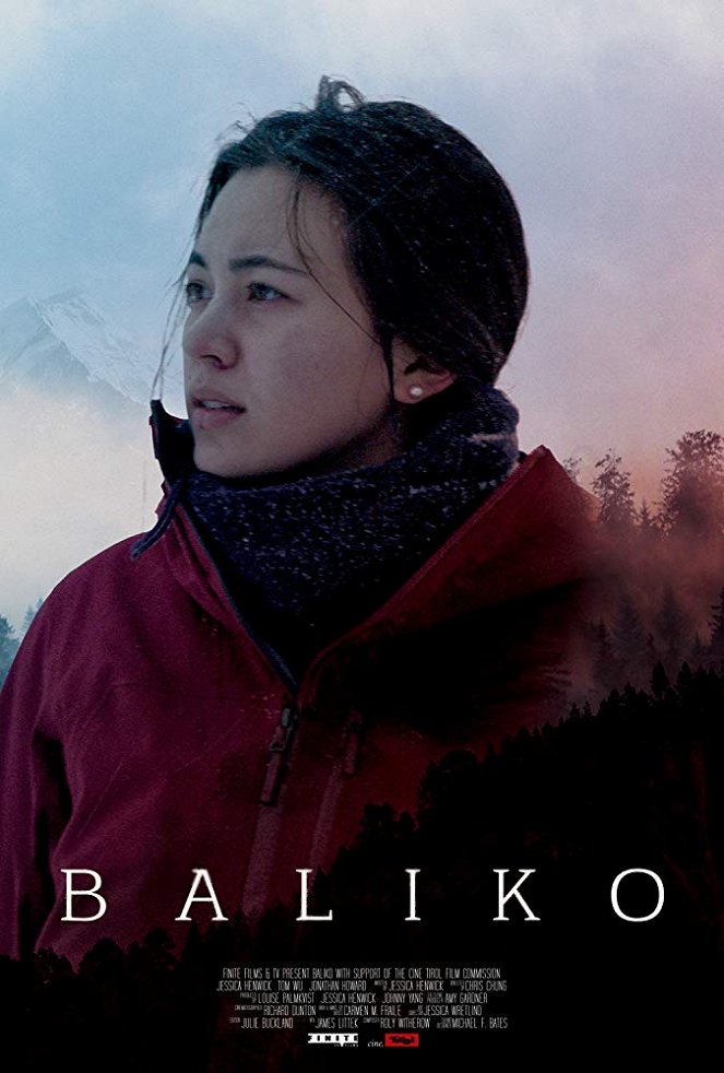 Baliko - Plakáty