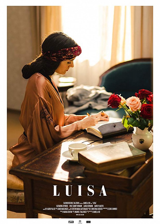 Luisa - Plakáty
