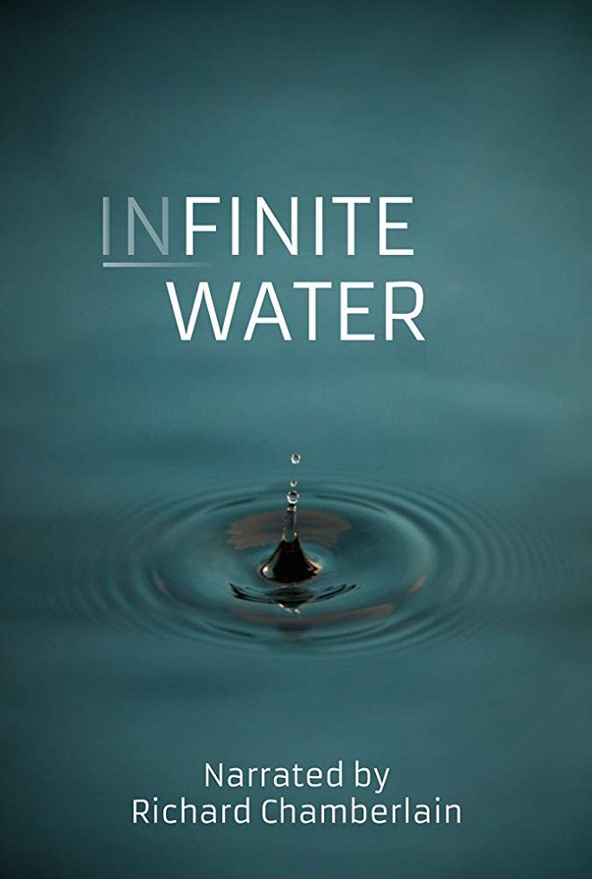 Finite Water - Plakáty