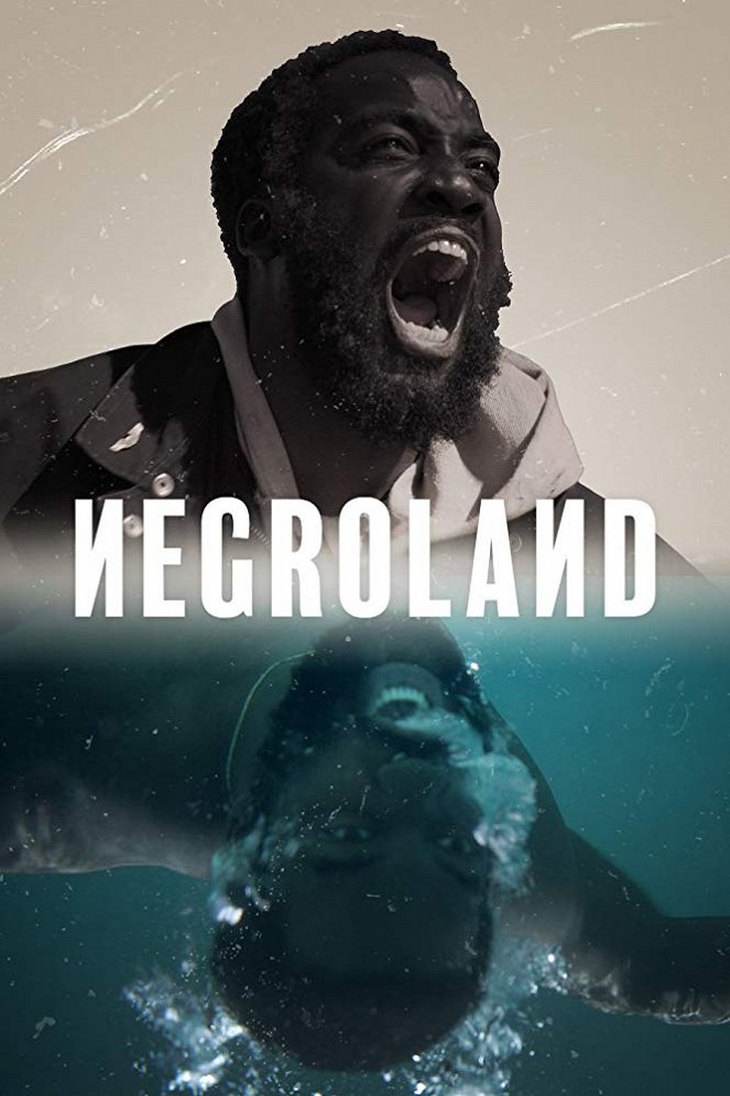 Negroland - Plakáty