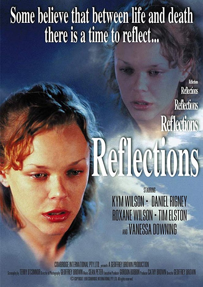 Reflections - Plakáty