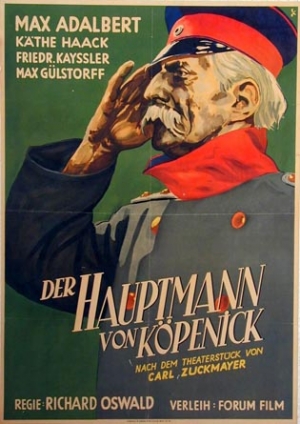 Hejtman z Kopníku - Plakáty