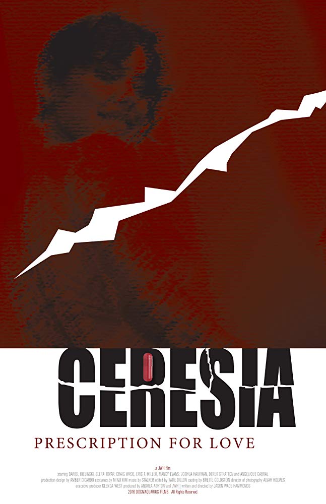 Ceresia - Plakáty