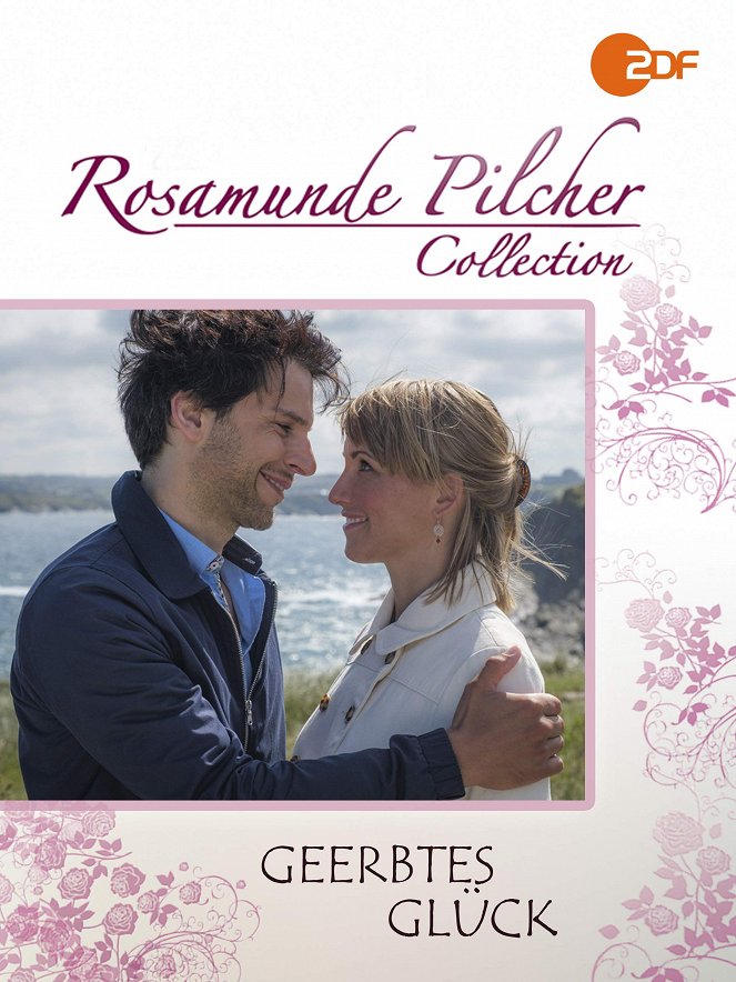 Rosamunde Pilcher - Rosamunde Pilcher - Vůně orchidejí - Plakáty