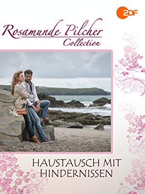 Rosamunde Pilcher - Rosamunde Pilcher - Dotek kouzla - Plakáty