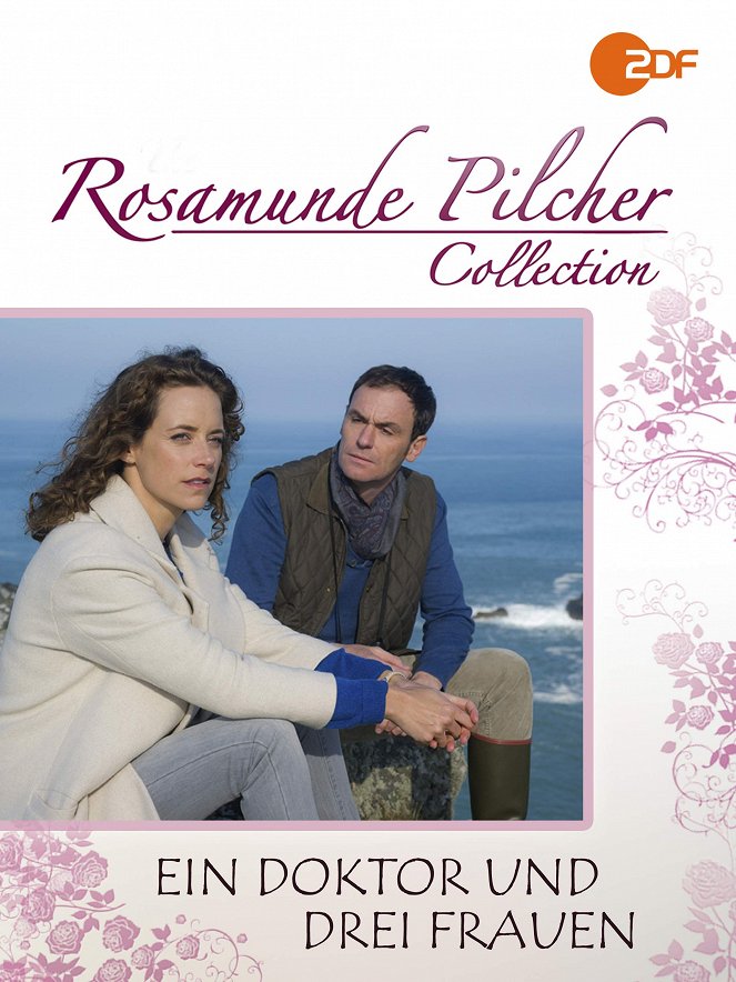 Rosamunde Pilcher - Rosamunde Pilcher - Muž s velkým srdcem - Plakáty