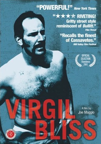 Virgil Bliss - Plakáty
