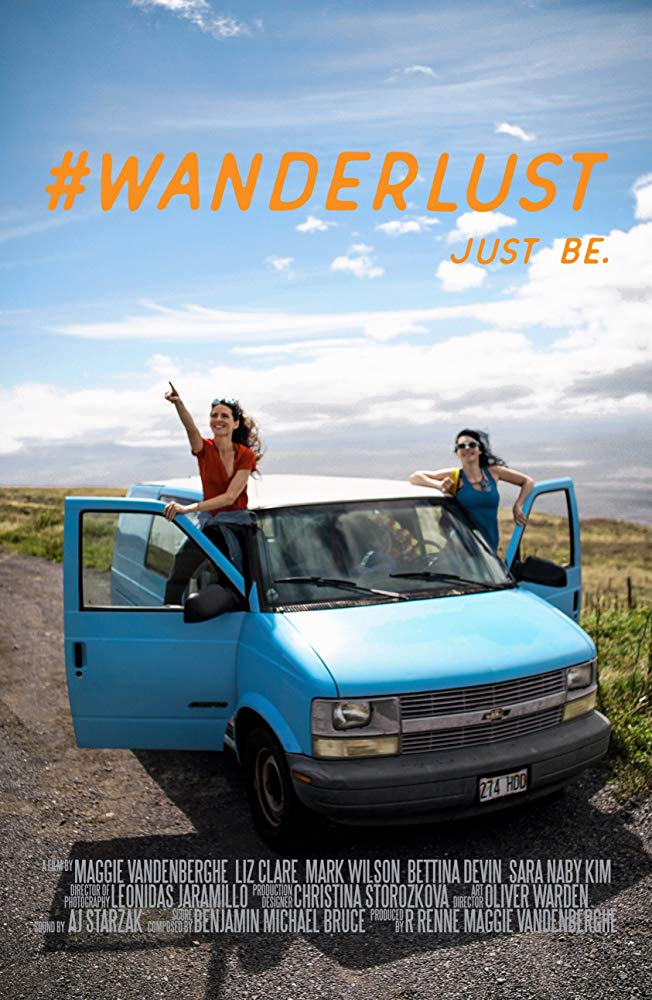 #wanderlust - Plakáty
