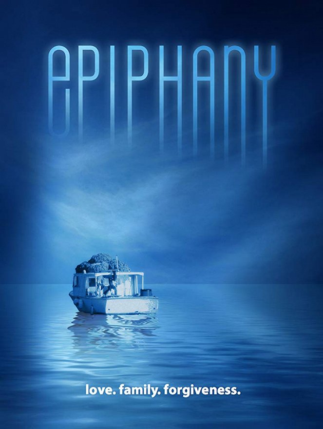 Epiphany - Plakáty