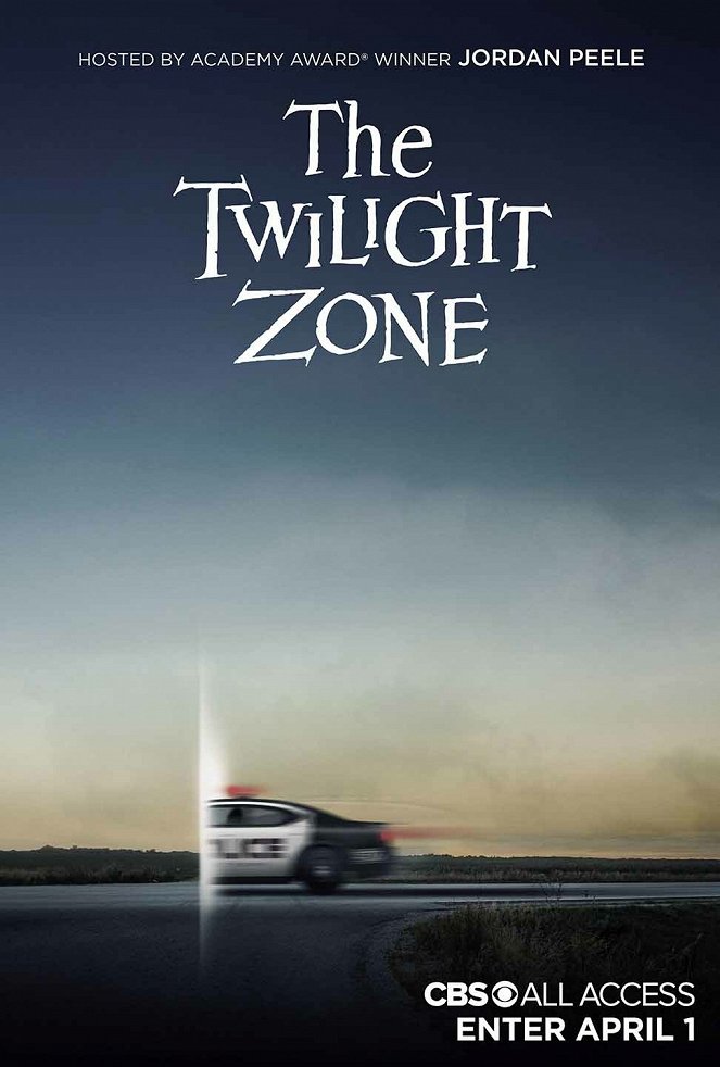 The Twilight Zone - The Twilight Zone - Season 1 - Plakáty