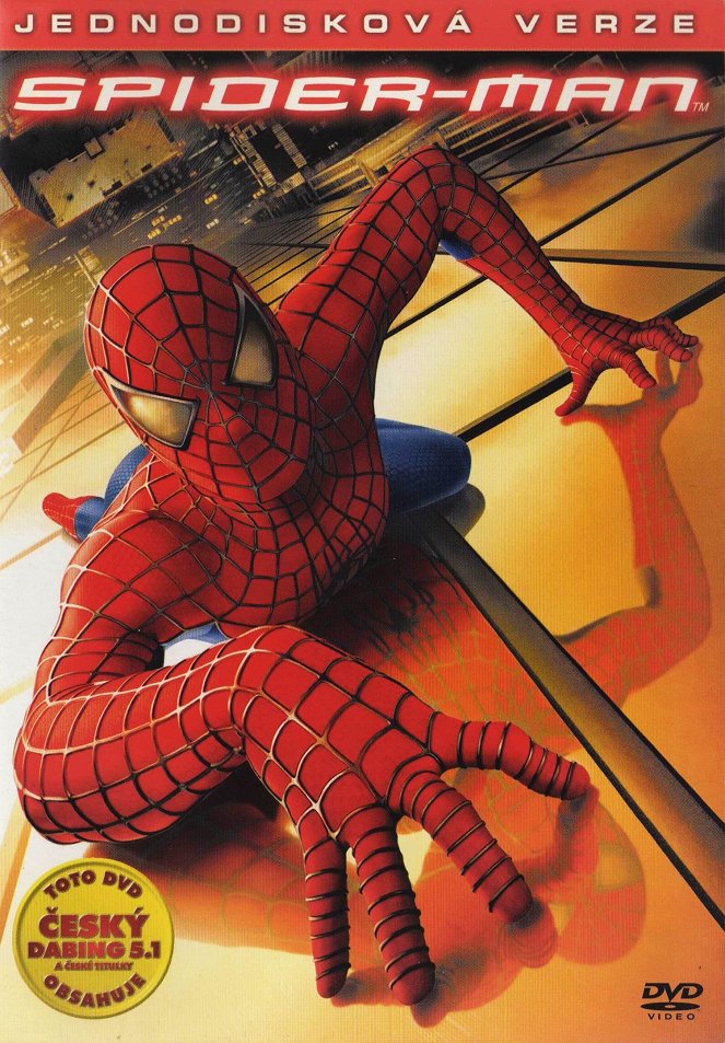 Spider-Man - Plakáty